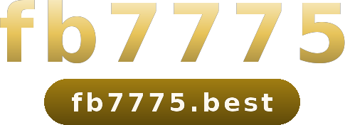 fb7775 logo